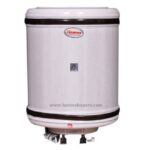 Champion 10 L Storage Water Geyser (Classic, White)