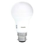 Philips 17 W Standard LED Bulb  (White)