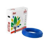 Polycab 0.75 Sq.mm PVC Single Core 90m Wire