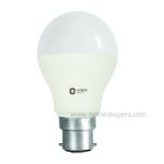 Orient Electric Eternal Shine Base B22 12-Watt LED Bulb