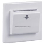 Switch Mod.10A / 2way Fabio Havells