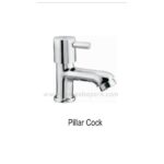 Angle Pillar Cock Coats Premium Tap