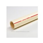 ASTRAL CPVC Pipe 3m 3/4" (SDR 11)